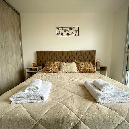 Infinity View 1-3 Appartement Ushuaia Buitenkant foto