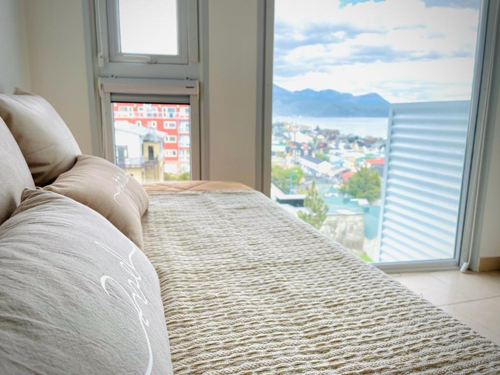 Infinity View 1-3 Appartement Ushuaia Buitenkant foto