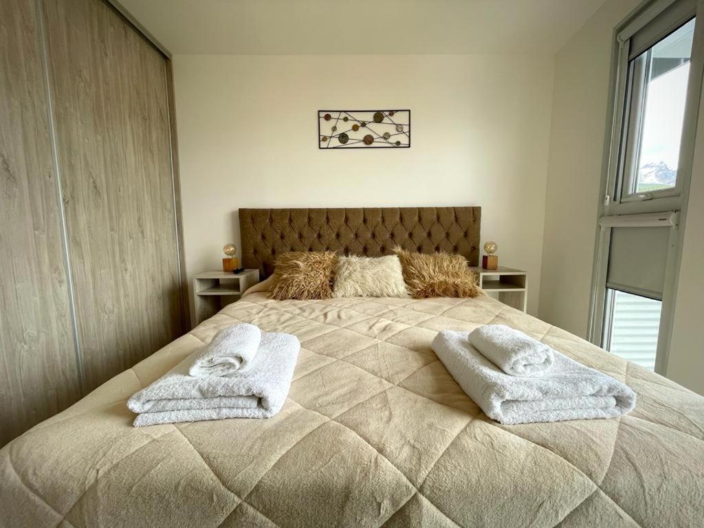 Infinity View 1-3 Appartement Ushuaia Buitenkant foto