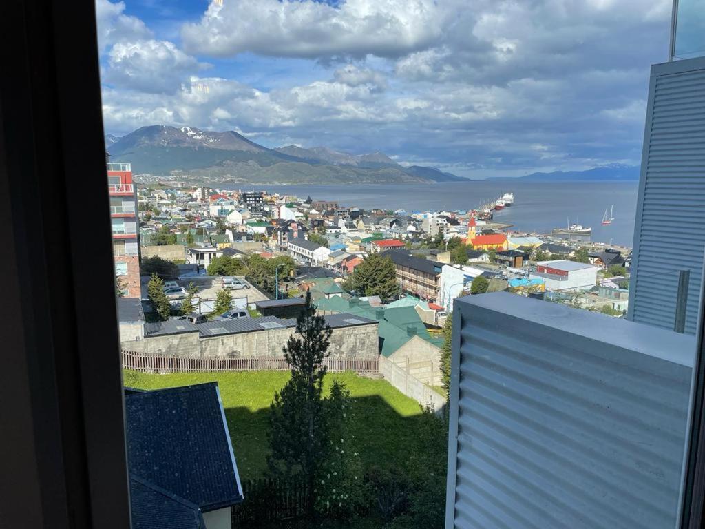 Infinity View 1-3 Appartement Ushuaia Buitenkant foto